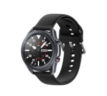 Tech-Protect IconBand strap for Samsung Galaxy Watch 3 45mm - black