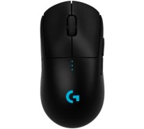 LOGITECH G PRO 2 LIGHTSPEED - BLACK - 2.4GHZ - EER2-933 - #933