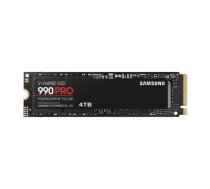 Samsung 990 PRO M.2 4 TB PCI Express 4.0 V-NAND MLC NVMe