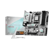 MSI B840M GAMING PLUS WIFI6E | MSI