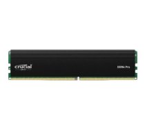 Crucial Pro 16GB DDR4-3200 UDIMM CL22 (16Gbit)