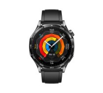 Huawei WATCH GT 5 46mm Vili-B19F | Smart watch | GPS (satellite) | AMOLED | 1.43 inches | Black