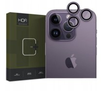 KAMERAS VĀCIŅŠ HOFI CAMRING PRO+ IPHONE 14 PRO | 14 PRO MAX DEEP PURPLE