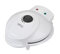 Waffle maker Camry CR 3022 White, 1000 W, Heart shape, Number of waffles 5