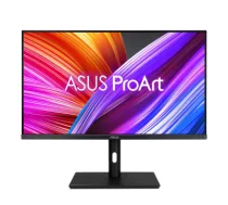 ASUS ProArt PA328QV 80 cm (31.5") 2560 x 1440 pixels Quad HD LED Black