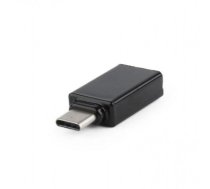 I/O ADAPTER USB3 TO USB-C/A-USB3-CMAF-01 GEMBIRD