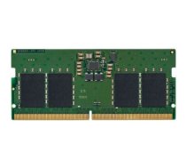 Kingston KVR56S46BS8-16 16 GB, DDR5, 5600 MHz, Notebook, Registered No, ECC No, 1x16 GB
