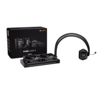 CPU COOLER S_MULTI/PURE LOOP 3 BW027EU BE QUIET