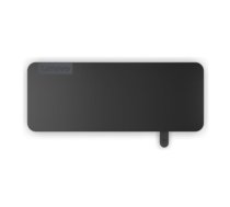 Lenovo USB-C Slim Travel Dock