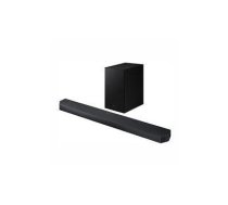 Product Type Sound bar|1xHDMI|1xOptical S/PDIF|Bluetooth|WiFi|Colour Titanium Black