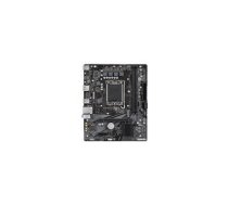 GIGABYTE H610M K V2 LGA1700 1xHDMI 1xDP