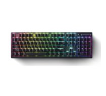 Razer Deathstalker V2 Pro Gaming Keyboard, Purple Switch, US layout, Wireless, Black