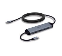 I/O DOCKING STATION USB-C/DST-MICRO 140 43326 LINDY