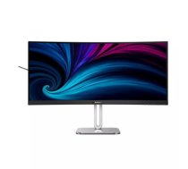 Philips 5000 series 34B2U5600C/00 computer monitor 86.4 cm (34") 3440 x 1440 pixels Dual QHD LCD Grey