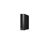 WD Elements Desktop 18TB USB Black