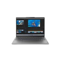 Lenovo Yoga Slim 6 14IRH8 14 WUXGA i7-13700H/16GB/512GB/Intel Iris Xe/WIN11 Home/ENG Backlit kbd/Grey/2Y Warranty Lenovo