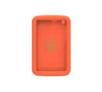 Samsung GP-FPT295 20.3 cm (8") Cover Orange