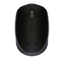 LOGITECH B170 Wireless Mouse Black OEM