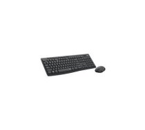 LOGI MK295 Silent Wireless Combo