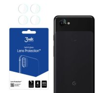 Google Pixel 3 XL - 3mk Lens Protection™ screen protector