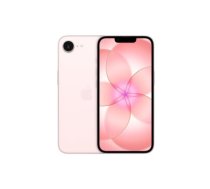 Apple iPhone 17e 256GB Soft Pink
