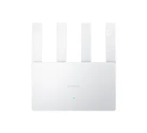 Xiaomi Router | BE3600 | 802.11be | 10/100/1000/2500 Mbit/s | Ethernet LAN (RJ-45) ports 4 | Mesh Support Yes | MU-MiMO Yes | No mobile broadband
