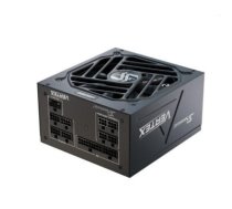 VERTEX GX|1000 Watts|Cooling System 13.5cm fan|80 PLUS GOLD|MTBF 100000 hours|Colour Black