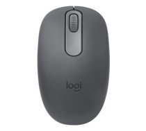 Logitech M196 mouse Universal Ambidextrous Bluetooth IR LED 1000 DPI