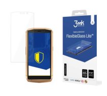 Cubot Pocket - 3mk FlexibleGlass Lite™ screen protector