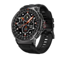 Colmi V69 smartwatch (black)