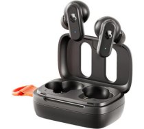 Skullcandy DIME 3 True Wireless Earbuds Black Skullcandy