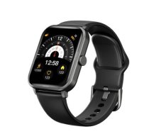 Smartwatch QCY GTS S2 (Black)