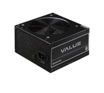 VALUE 700|ATX 2.3|700 Watts|Cooling System 12cm fan|80 PLUS|PFC Active