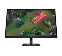 HP OMEN 27 inch QHD 180Hz Gaming Monitor - 27q G2