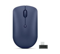 Lenovo 540 mouse Ambidextrous RF Wireless Optical 2400 DPI