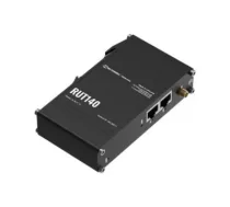 Teltonika RUT140 Ethernet Router (RUT140000000)