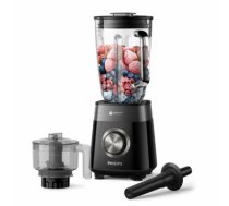 Philips 5000 series HR3032/00 blender 2 L Tabletop blender 1200 W Black