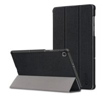 Tech-Protect SmartCase case for Samsung Galaxy Tab A8 10.5 X200 | X205 - black