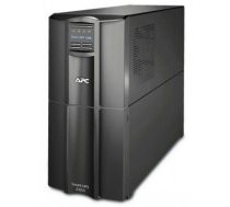 APC SmartConnect UPS SMT 2200 VA Tower