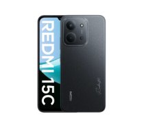 Xiaomi Redmi 15C 5G Midnight Black 4GB RAM 128GB ROM | Xiaomi