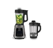 Tefal BL985A31 UltraBlend Blender, Grey | TEFAL