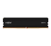 Crucial Pro 16GB DDR5-5600 UDIMM CL46 (16Gbit)