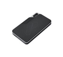 SSD series TX100|500GB|USB-C|Colour Black