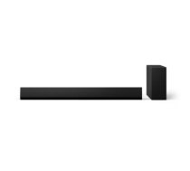 LG Soundbar SG10TY for TV with Dolby Atmos 3.1 Channel