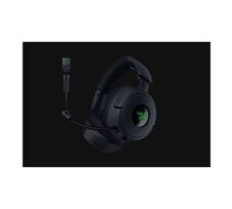 Razer Gaming Headset | Kraken V4 X | Wired | Over-Ear | Microphone | Black