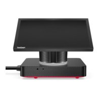 Lenovo ThinkSmart Hub Intel® Core™ i5 i5-8365UE 25.6 cm (10.1") 1920 x 1200 pixels Touchscreen All-in-One PC 16 GB DDR4-SDRAM 256 GB SSD Windows 11 IoT Enterprise SAC Wi-Fi 5 (802.11ac) Black