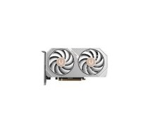 ZOTAC GAMING RTX5060 TWIN EDGE OC 8GB Wh