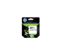 HP 301XL ink color DeskJet 1050 2050