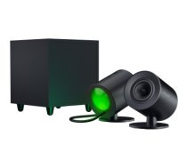 Razer Nommo V2 - 2.1 Gaming Speakers