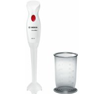 Bosch MSM14100 Hand Blender, 400 W, Material jar(s) Plastic, 0.7 L, White